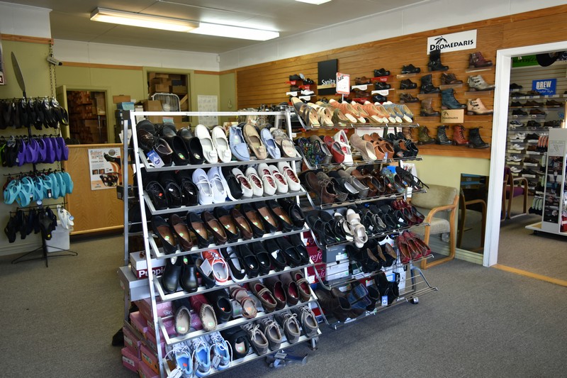 Shoes-for-Women-Lakewood-WA